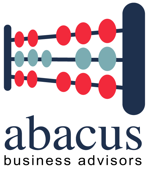 abacus expense logo