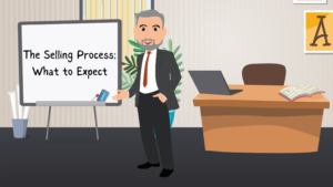 The Selling Process What to Expect